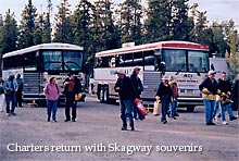 Just back from a daytrip to Skagway